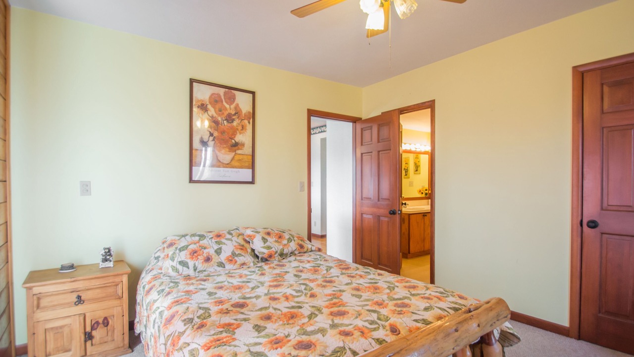 Photo of Bedroom in Bruno