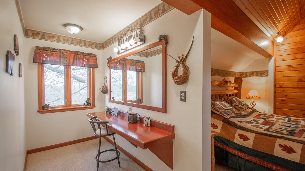 Photo of Bedroom in Bruno