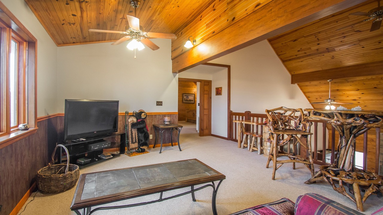 Photo of Livingroom in Bruno