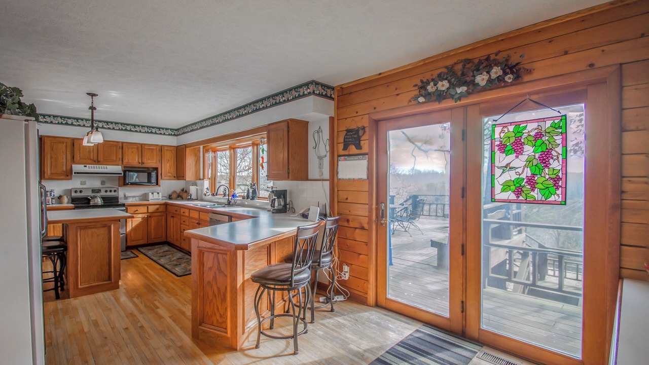 Photo of Kitchen in Bruno