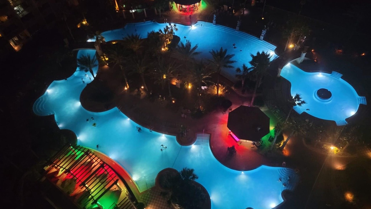 Photo of Outdoor in Panama City Beach