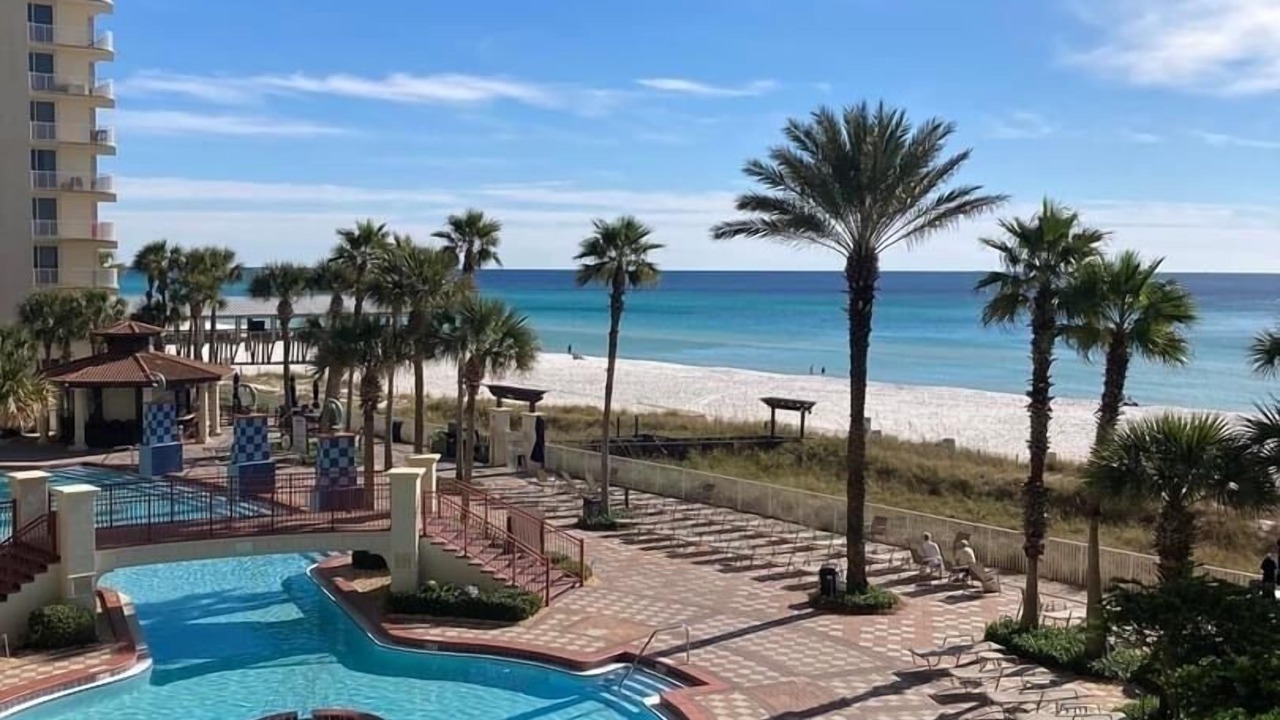 Photo of Outdoor in Panama City Beach