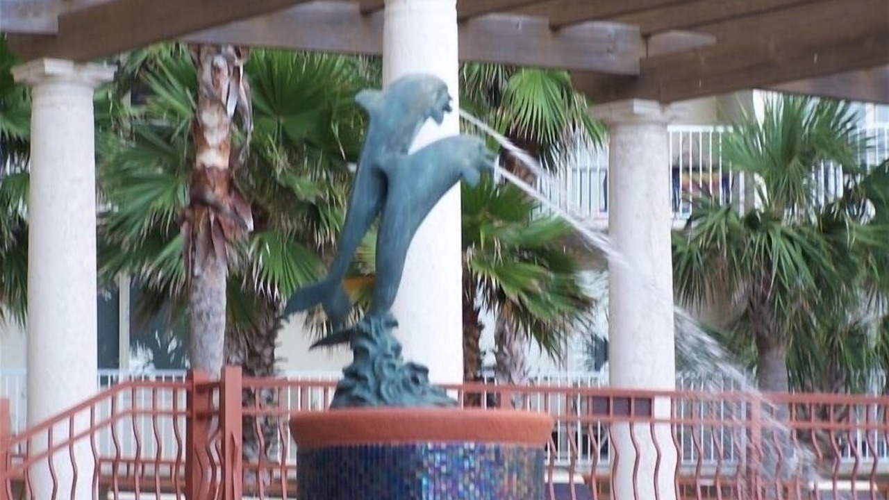 Photo of Outdoor in Panama City Beach