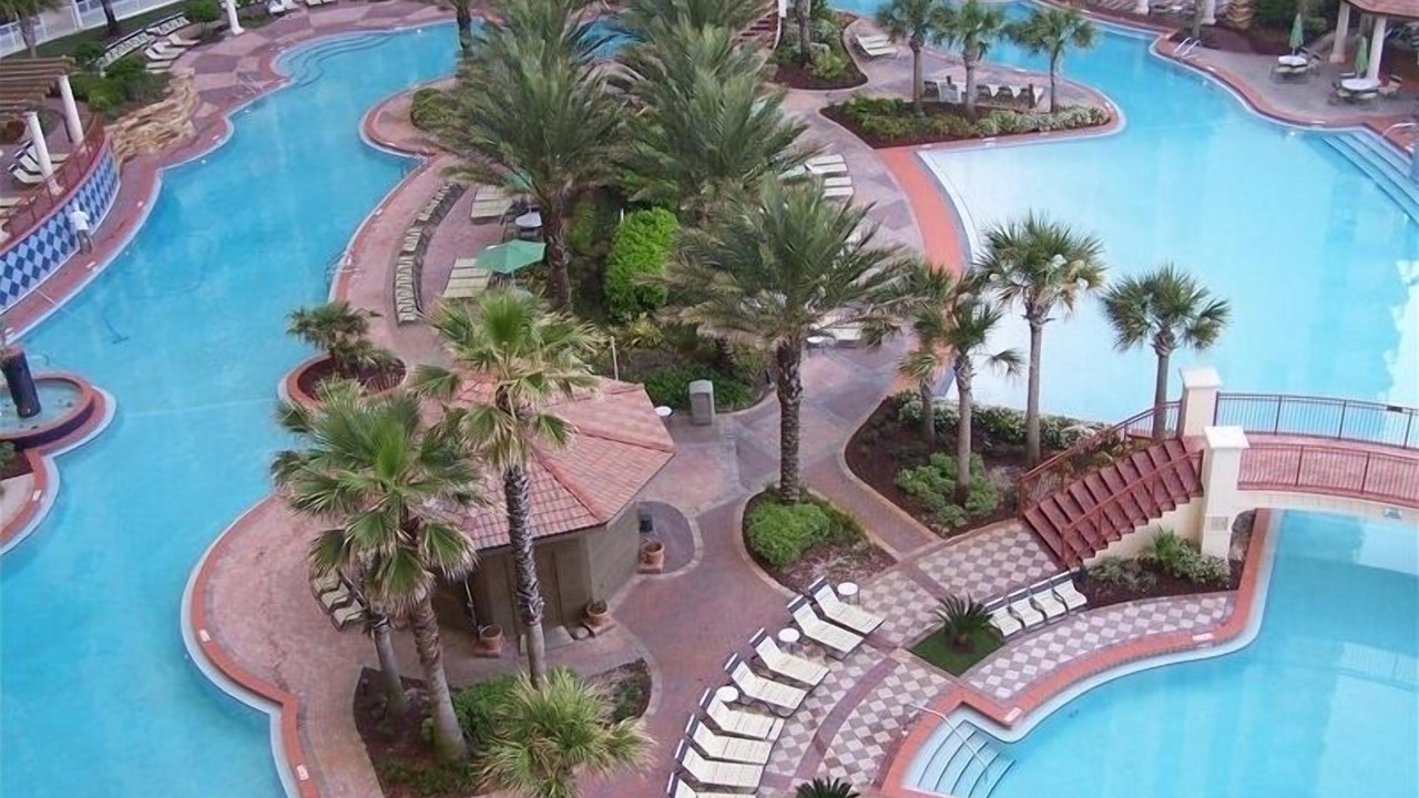 Photo of Outdoor in Panama City Beach