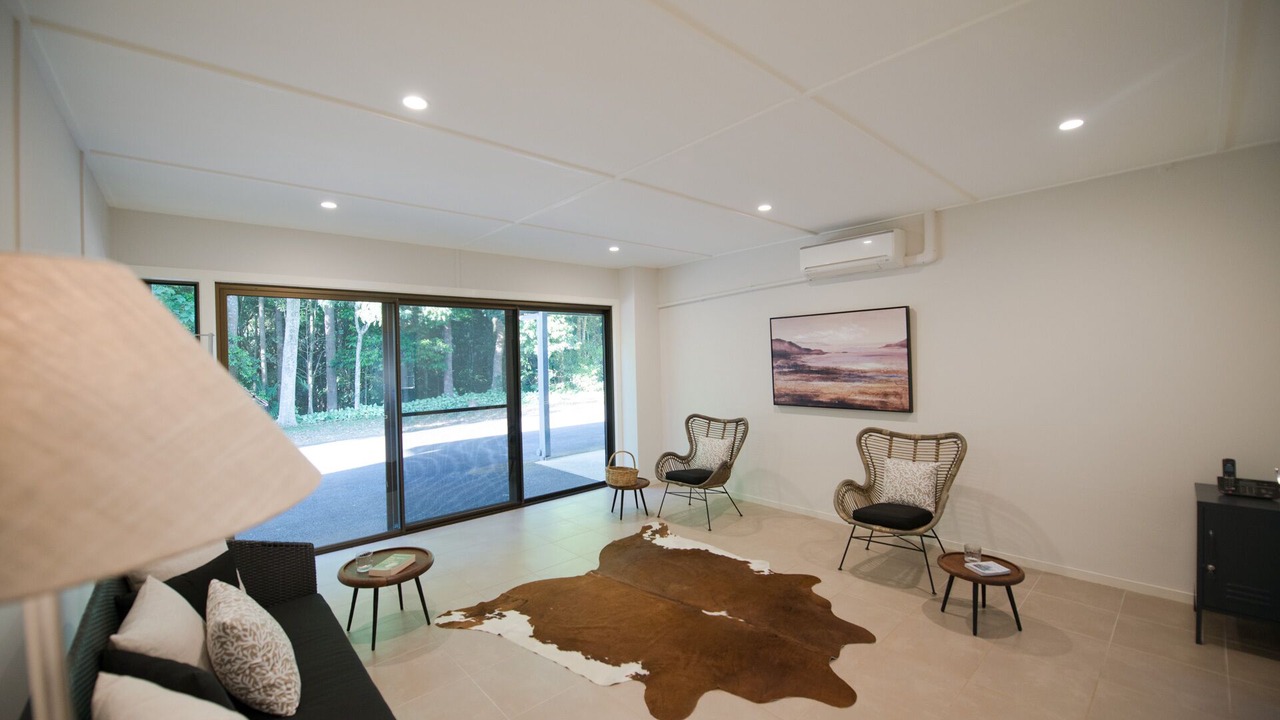 Photo of Livingroom in Eureka