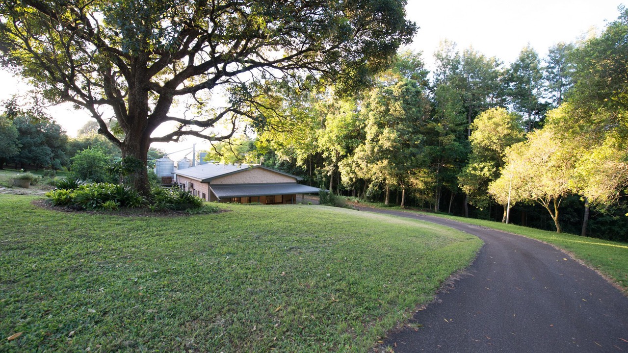 Photo of Outdoor in Eureka