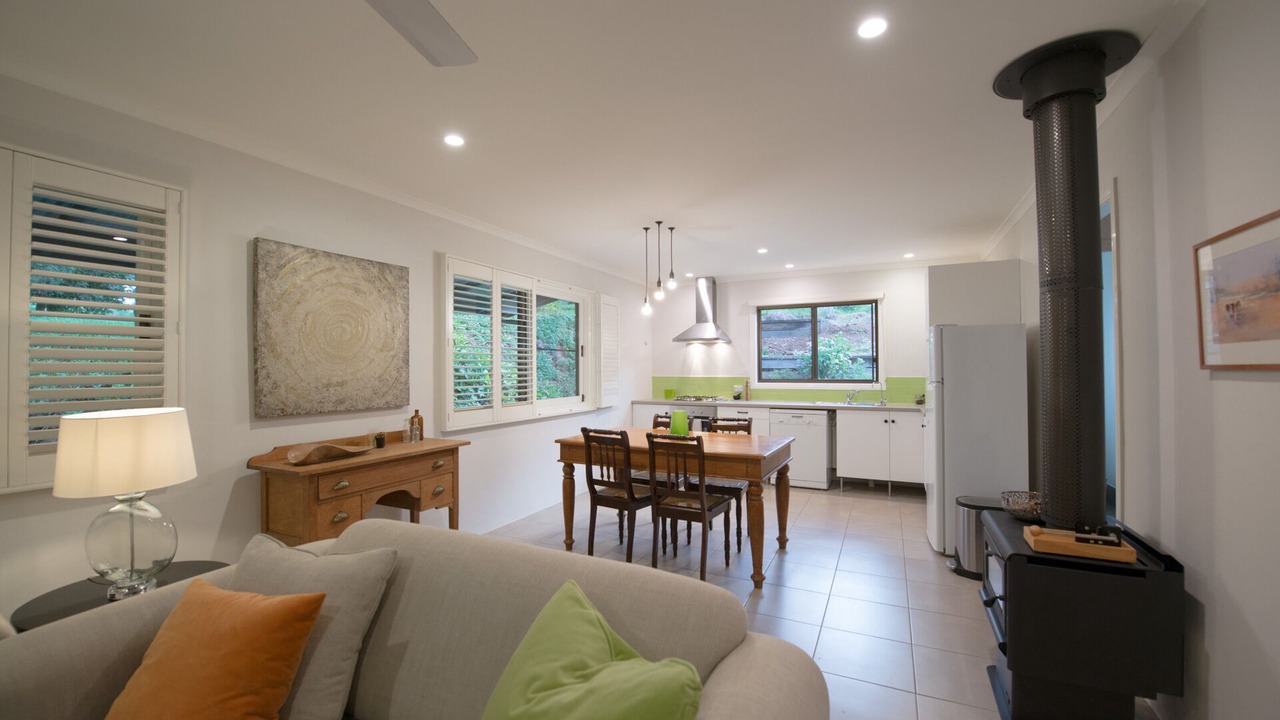 Photo of Livingroom in Eureka