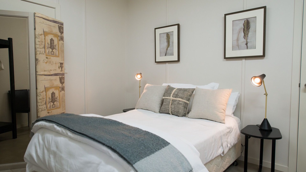 Photo of Bedroom in Eureka