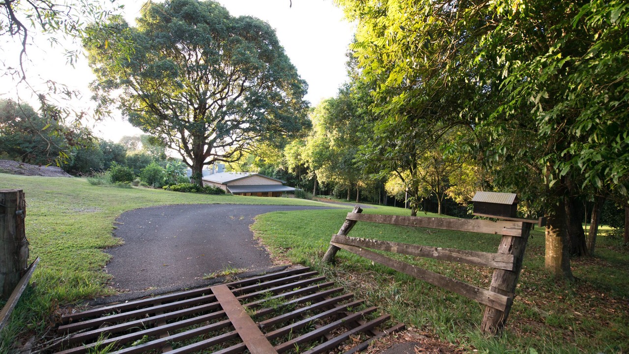 Photo of Outdoor in Eureka