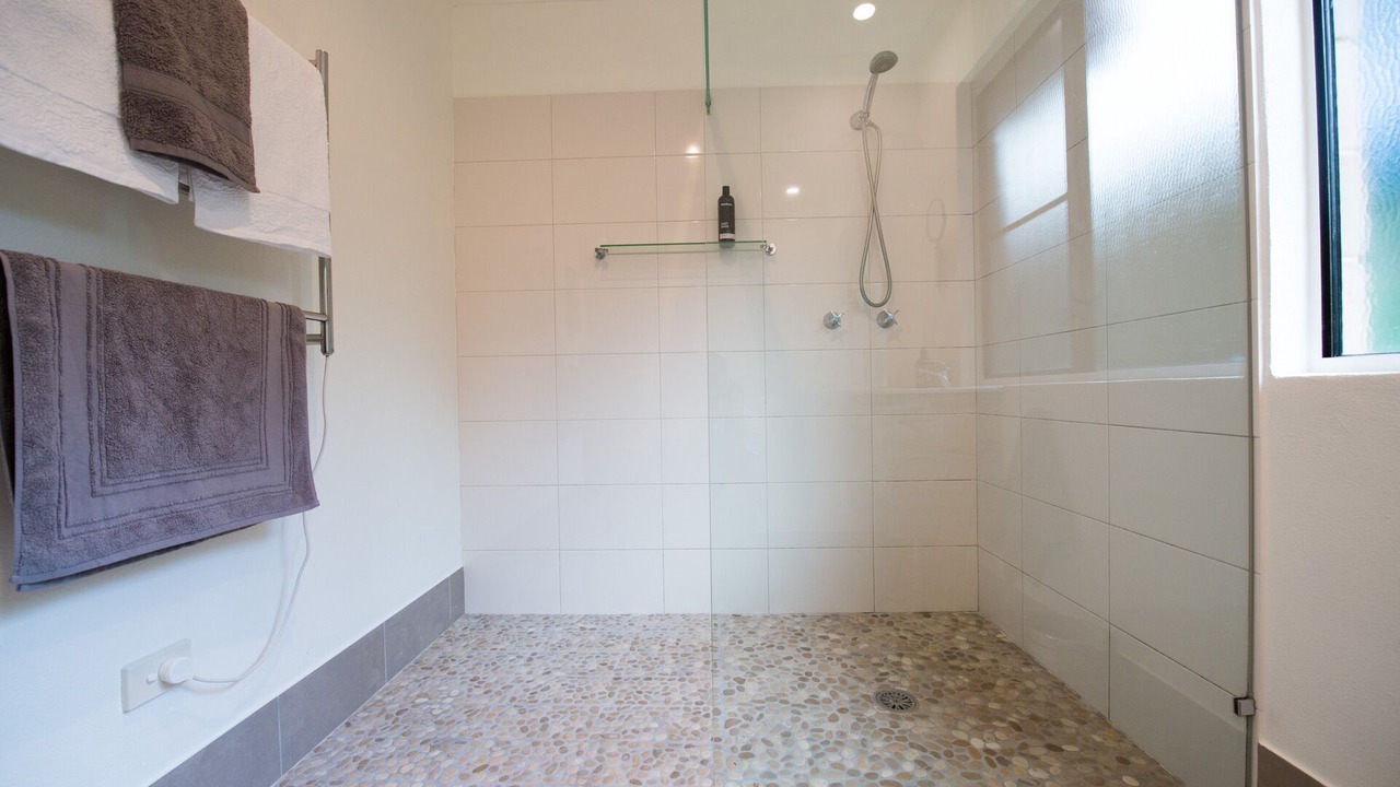 Photo of Bathroom in Eureka