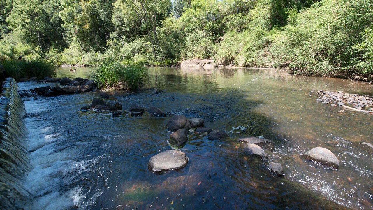 Photo of Outdoor in Eureka