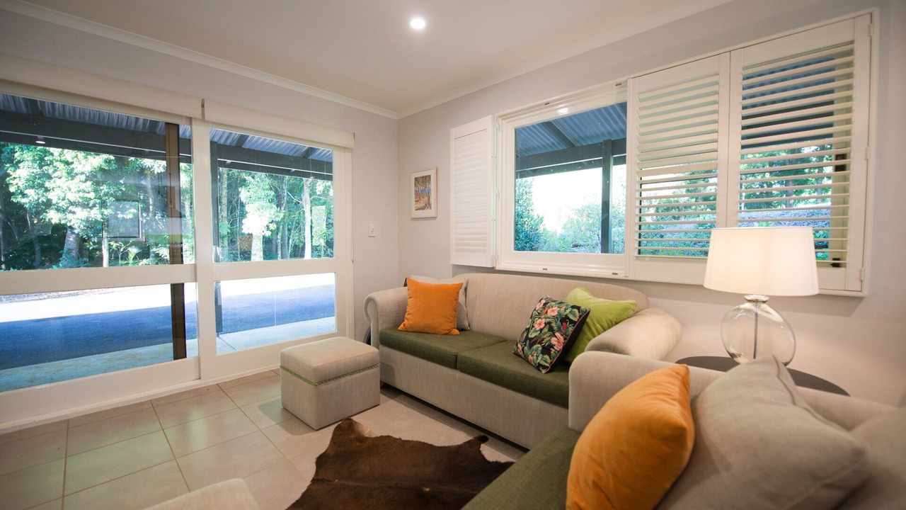 Photo of Livingroom in Eureka