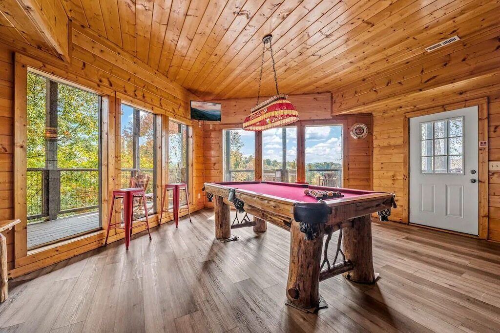 Photo of Outdoor in Sevierville