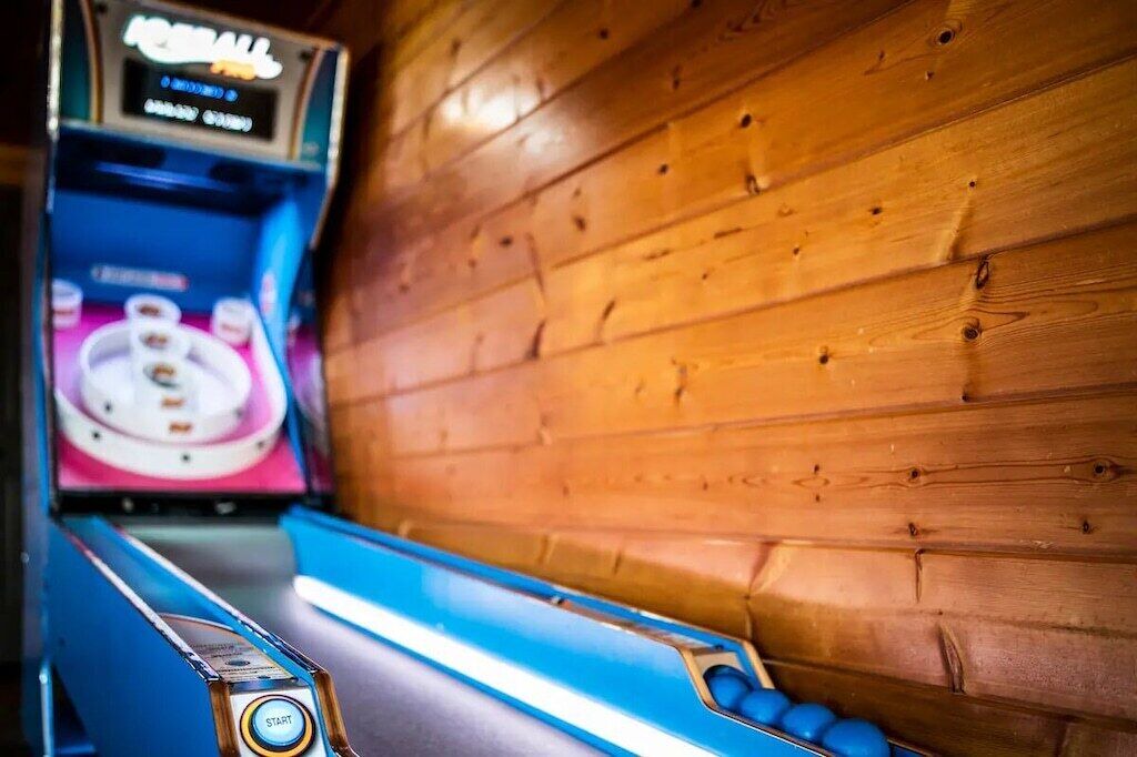 Photo of Bedroom in Sevierville