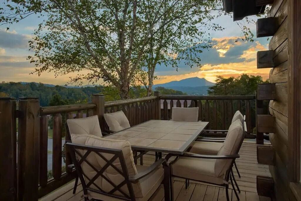 Photo of Outdoor in Sevierville