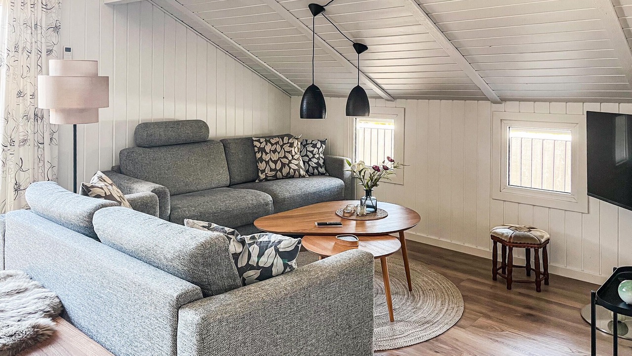 Photo of Bedroom in Bork Havn