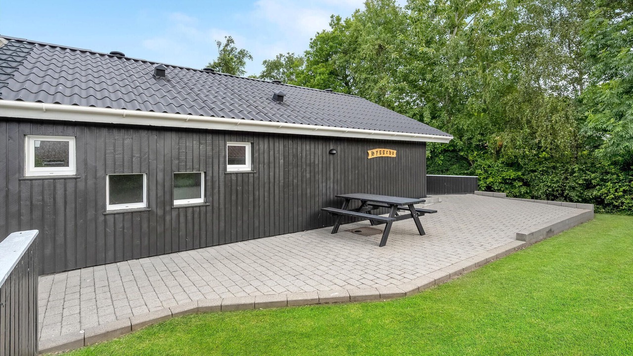 Photo of Outdoor in Bork Havn