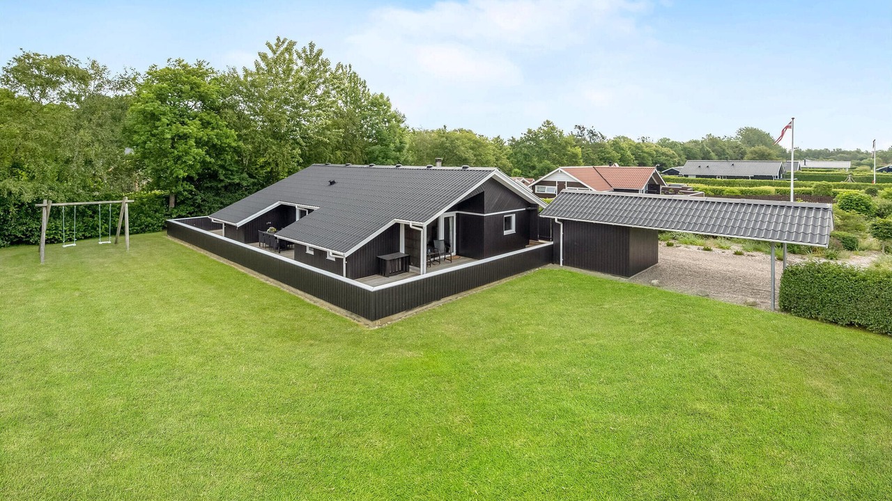 Photo of Outdoor in Bork Havn
