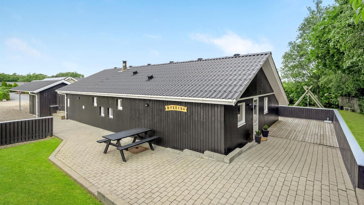 Photo of Outdoor in Bork Havn
