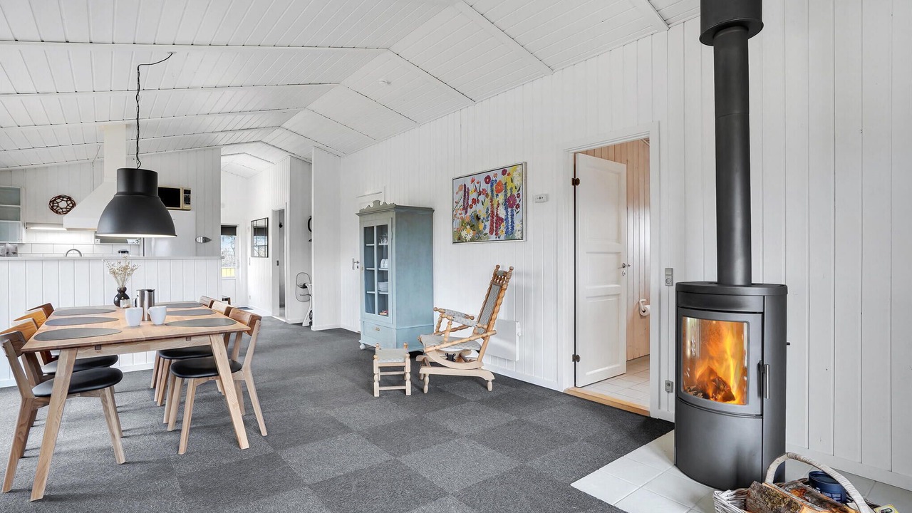 Photo of Bedroom in Bork Havn