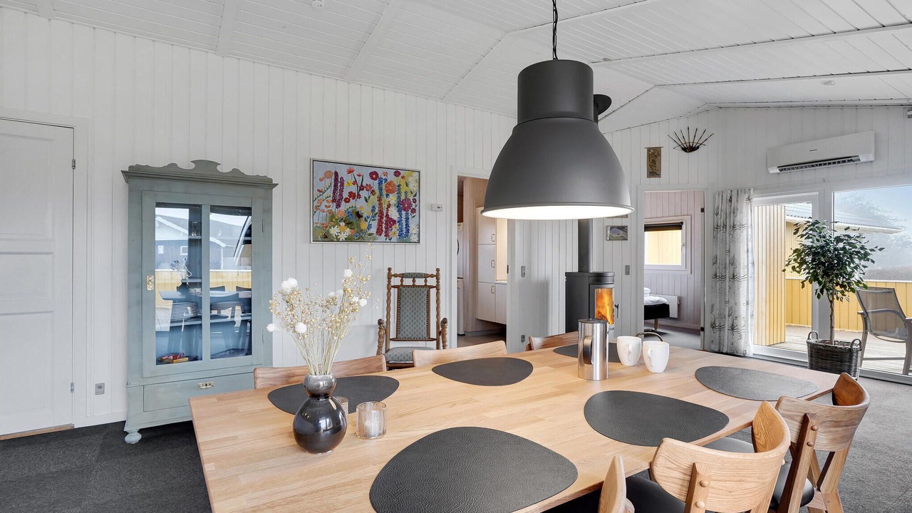 Photo of Bedroom in Bork Havn