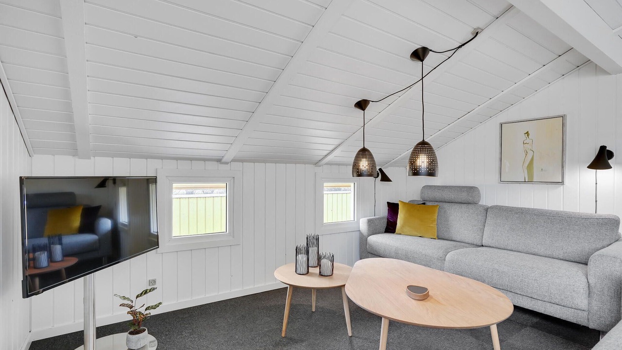 Photo of Bedroom in Bork Havn