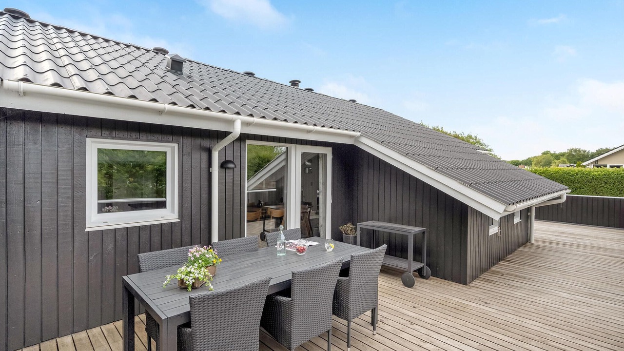 Photo of Outdoor in Bork Havn