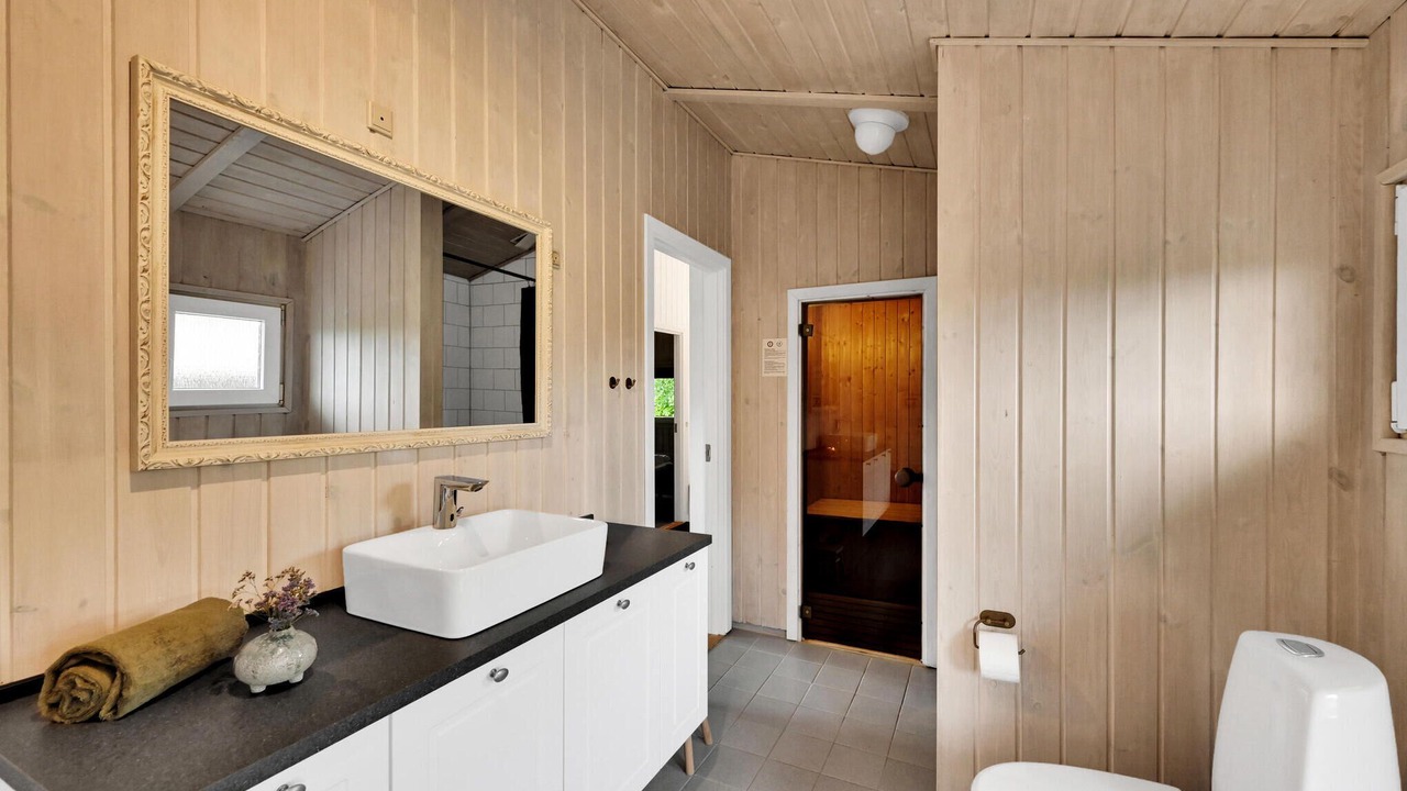 Photo of Bathroom in Bork Havn