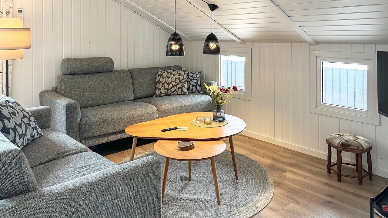 Photo of Bedroom in Bork Havn