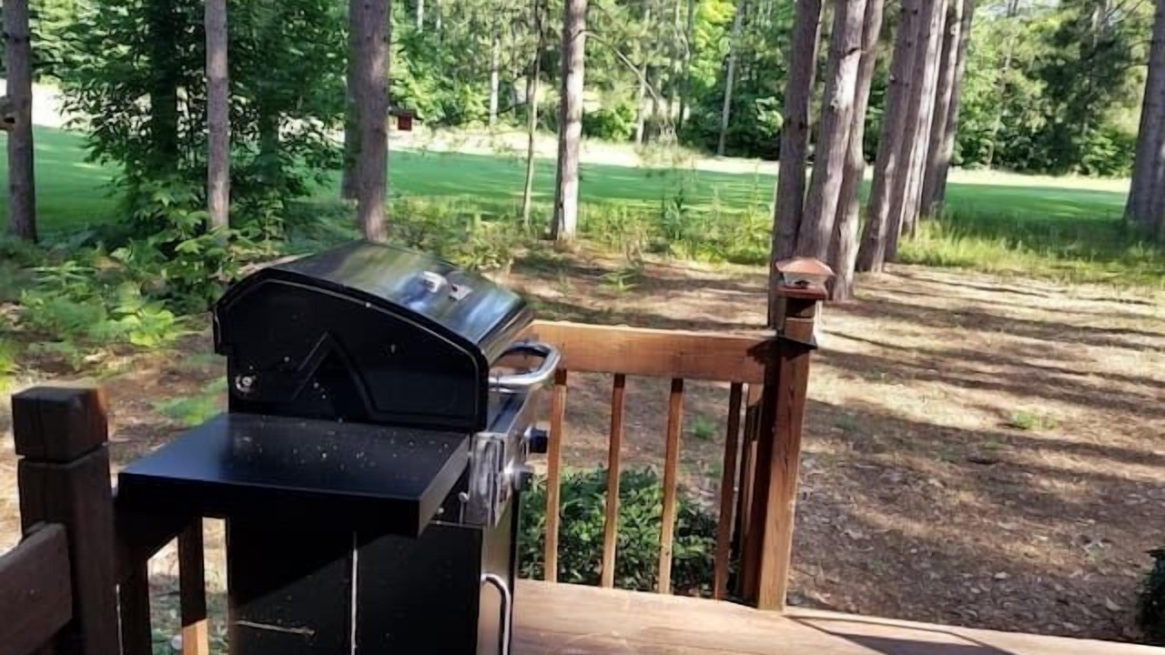 Photo of Outdoor in Thompsonville
