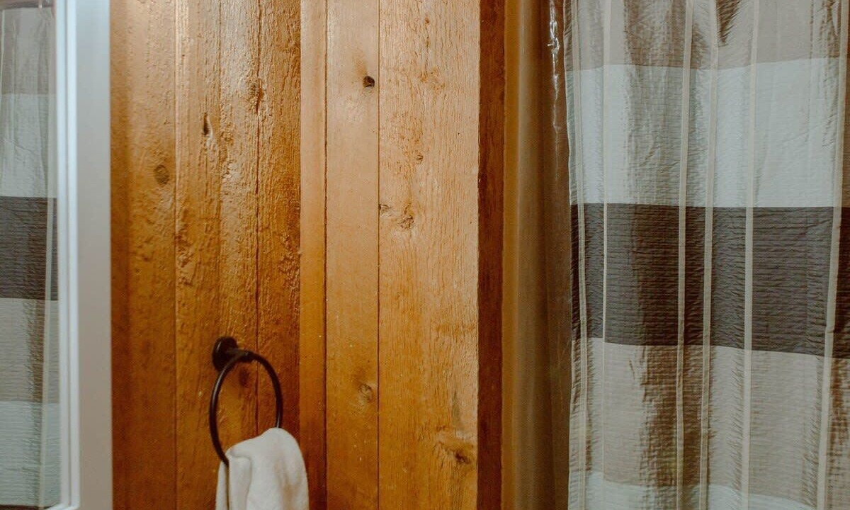 Photo of Bathroom in Thompsonville