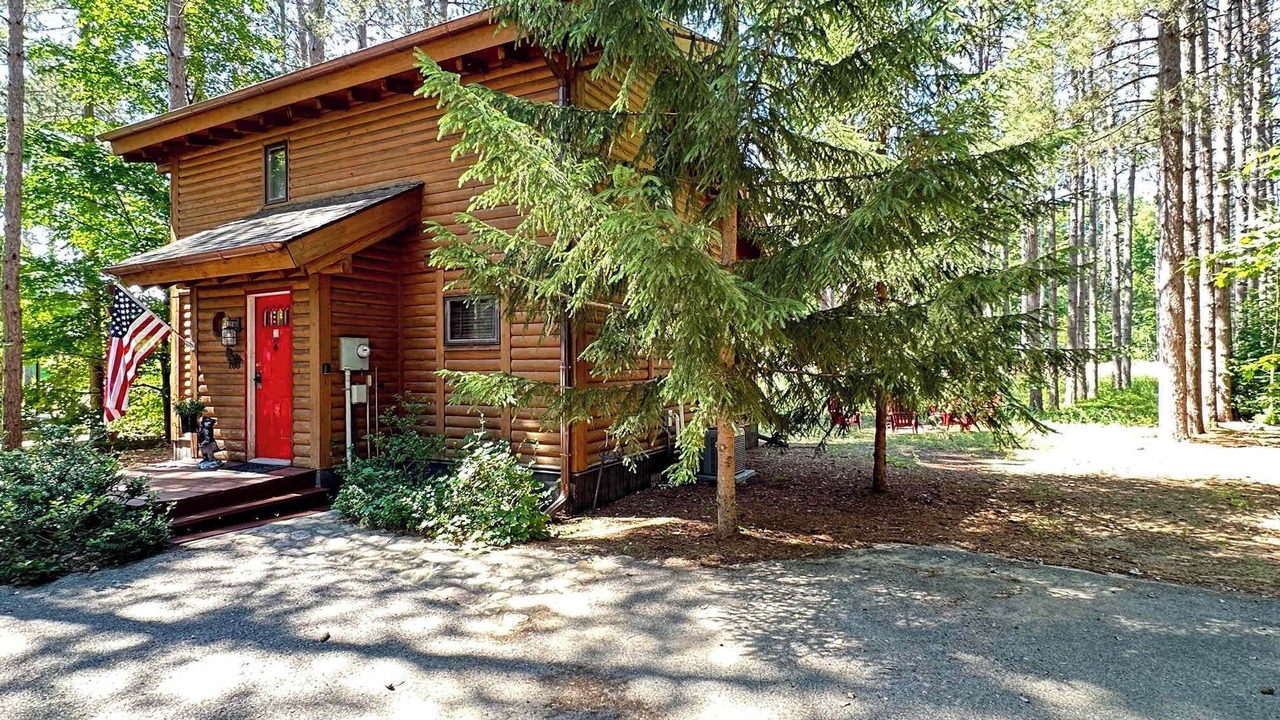 Photo of Outdoor in Thompsonville