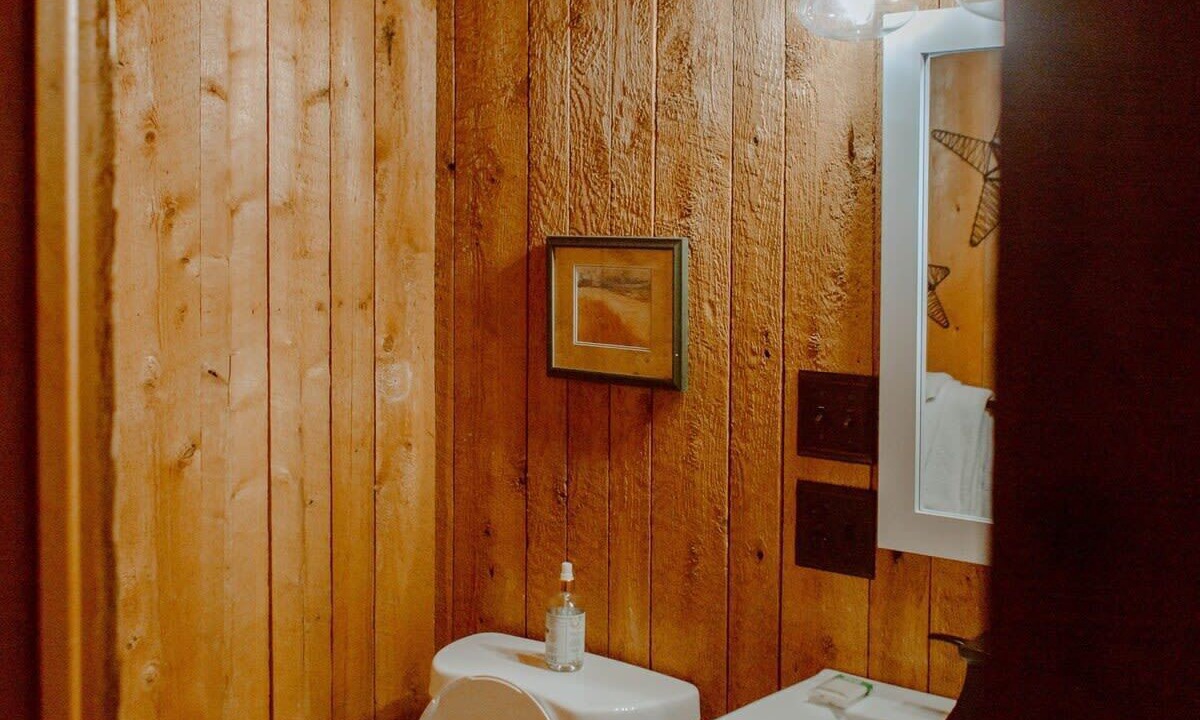 Photo of Bathroom in Thompsonville