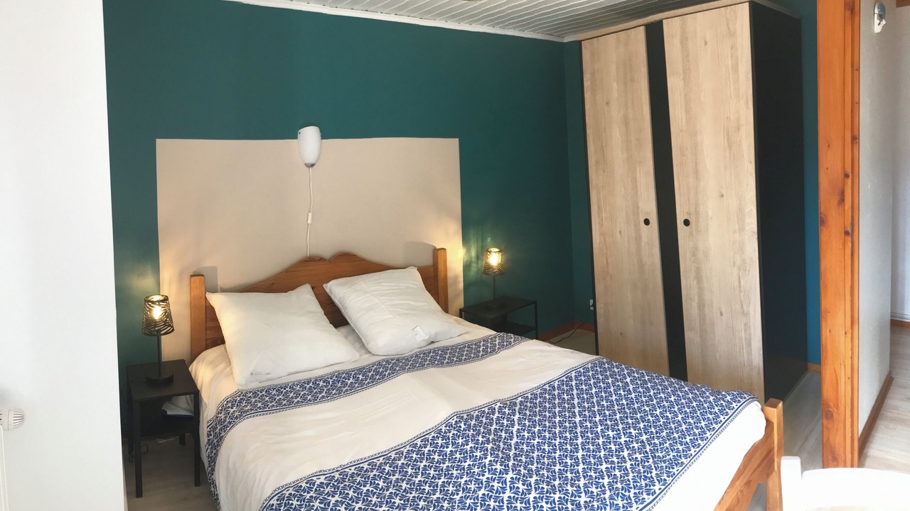 Photo of Bedroom in Villard-de-Lans