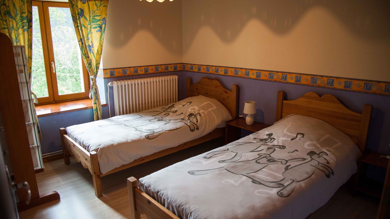 Photo of Bedroom in Villard-de-Lans