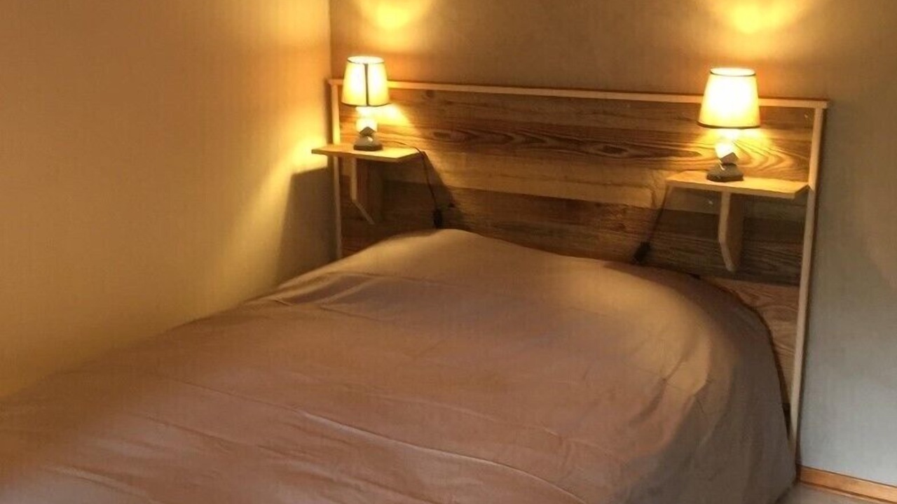 Photo of Bedroom in Villard-de-Lans