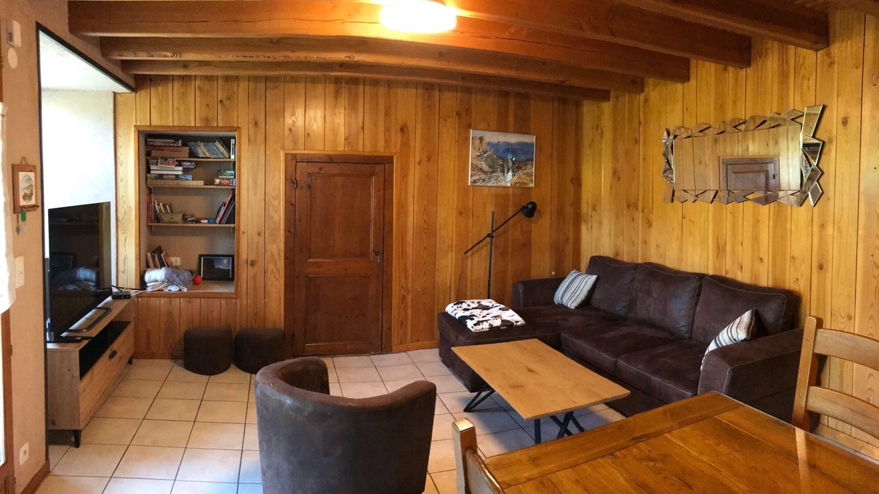 Photo of Livingroom in Villard-de-Lans