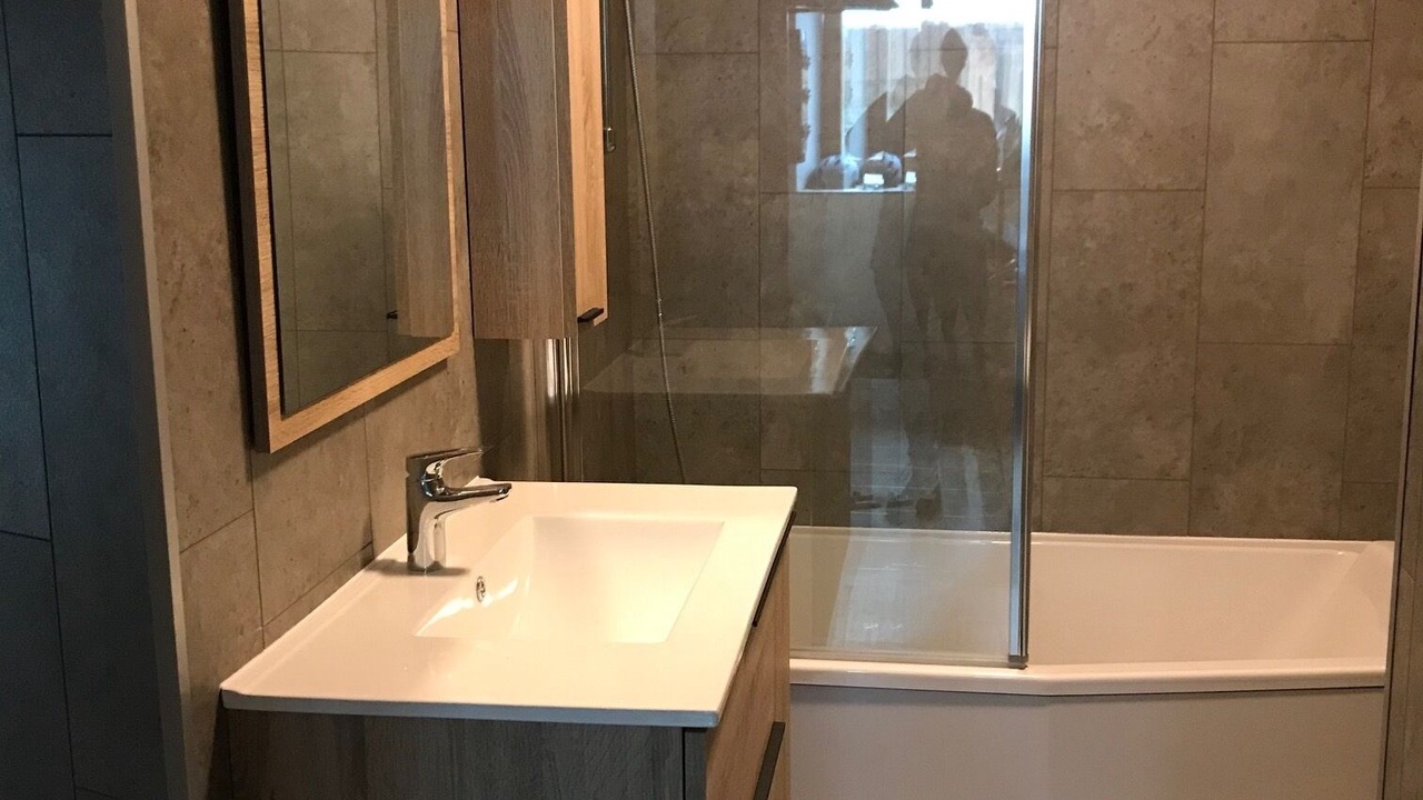 Photo of Bathroom in Villard-de-Lans