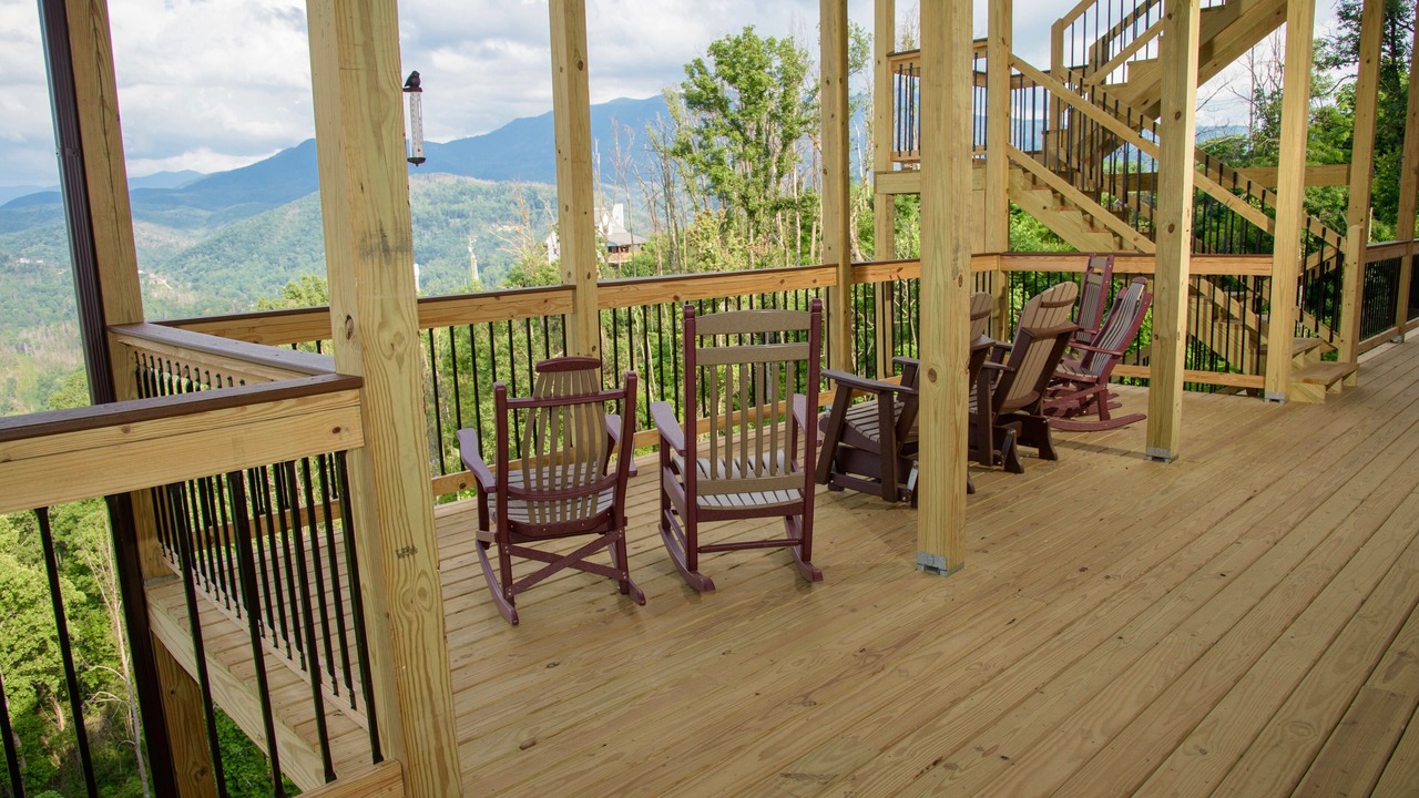 Photo of Others in Chalet Village North