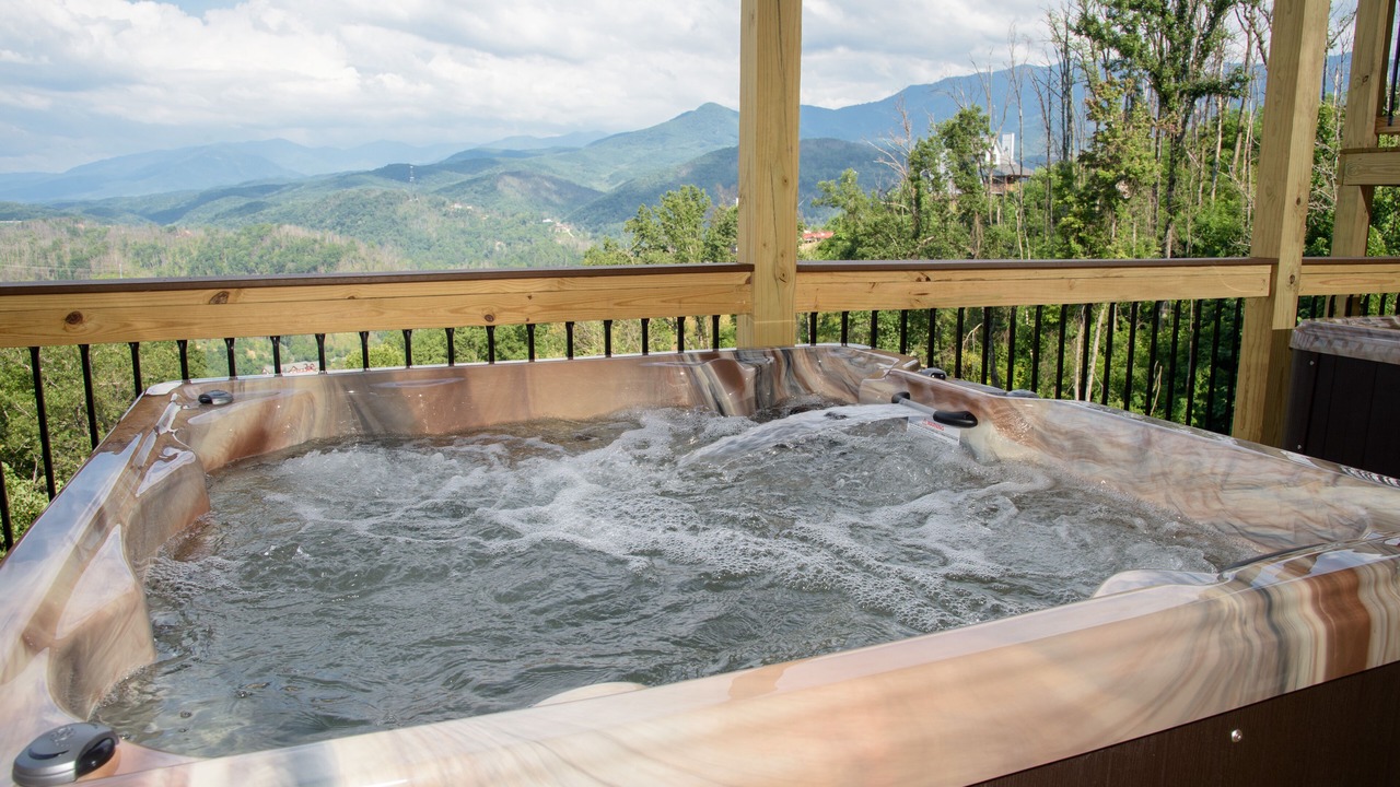 Photo of Outdoor in Chalet Village North