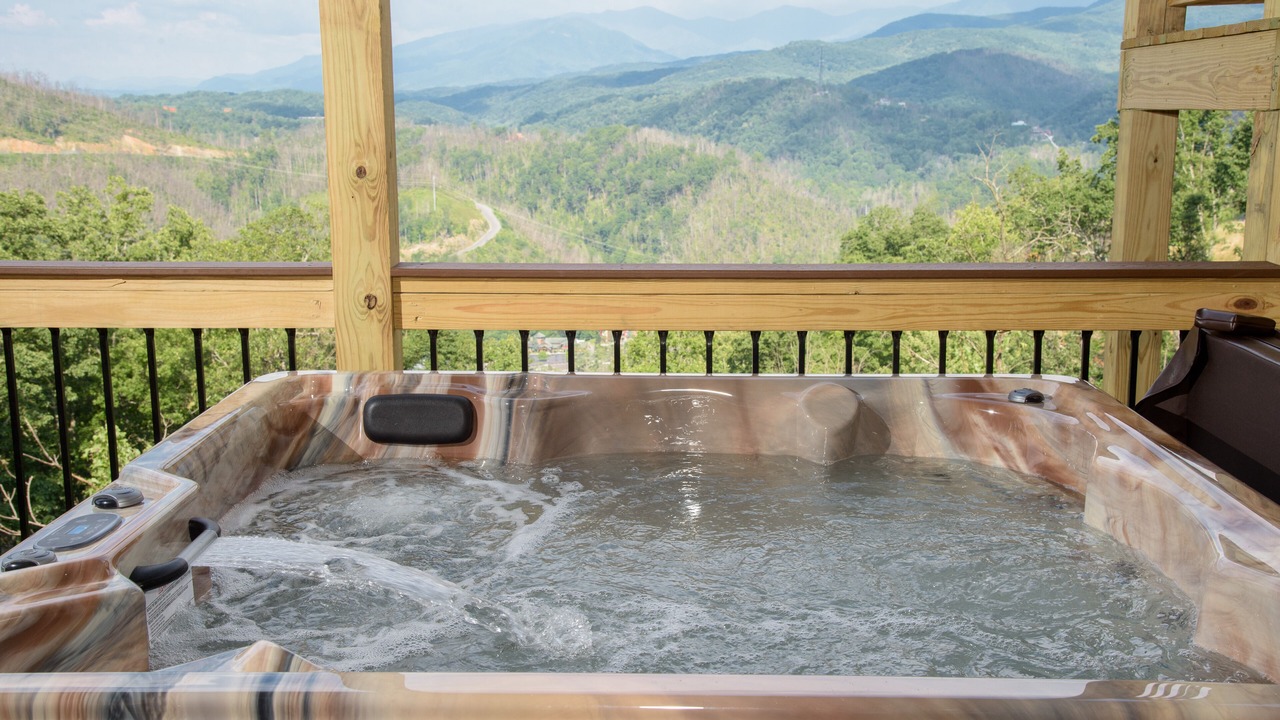 Photo of Outdoor in Chalet Village North