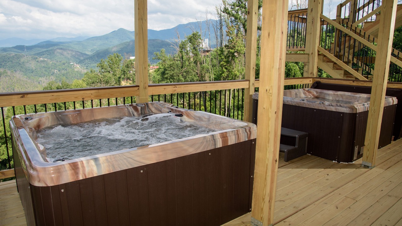 Photo of Outdoor in Chalet Village North