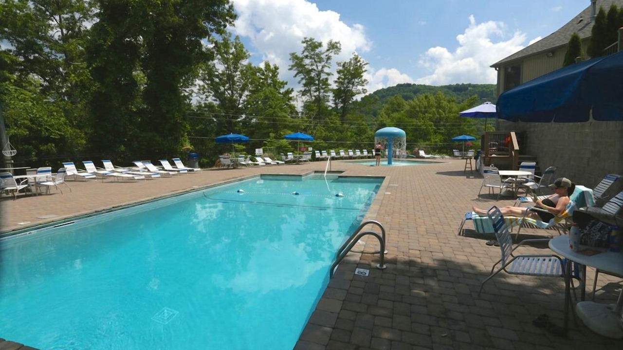 Photo of Outdoor in Chalet Village North