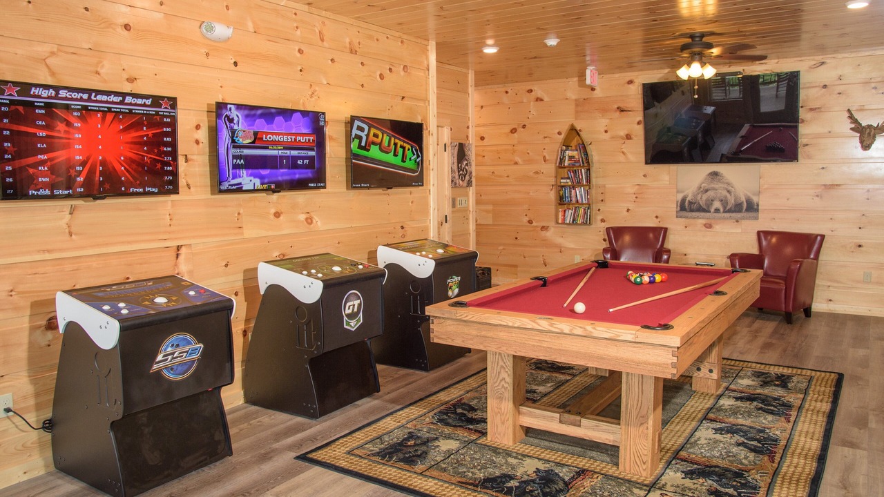Photo of Outdoor in Chalet Village North