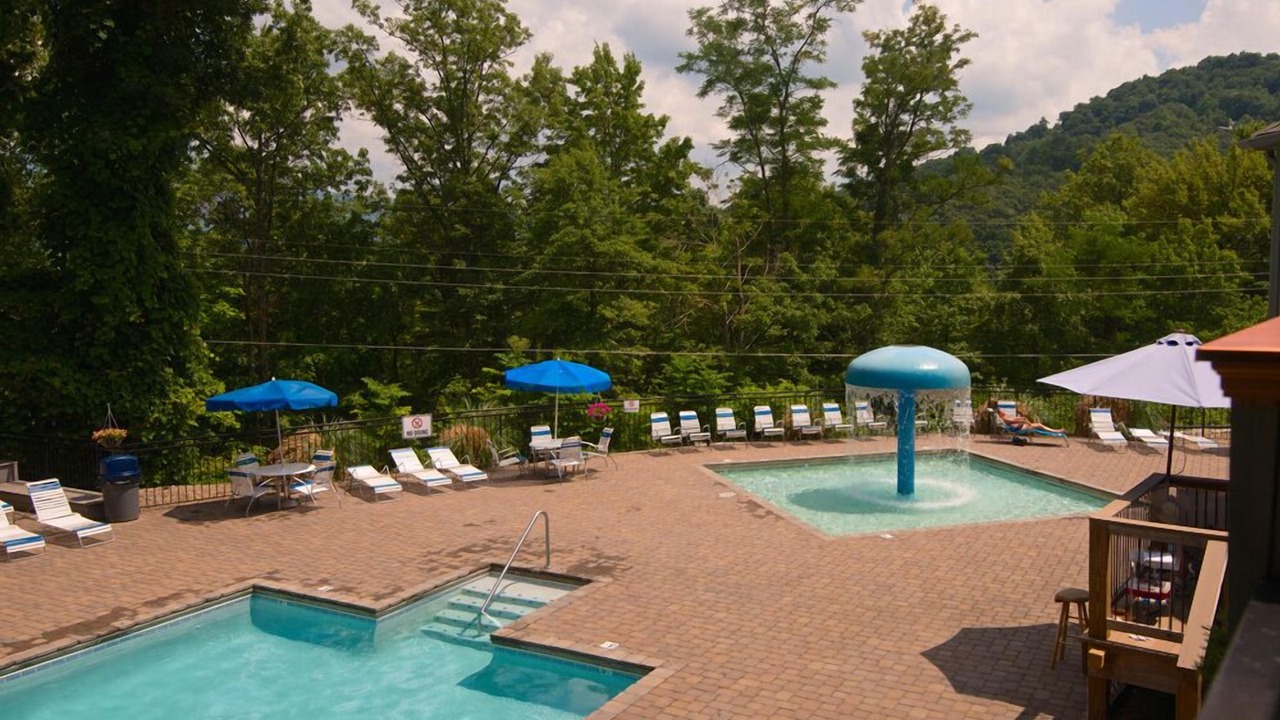Photo of Outdoor in Chalet Village North
