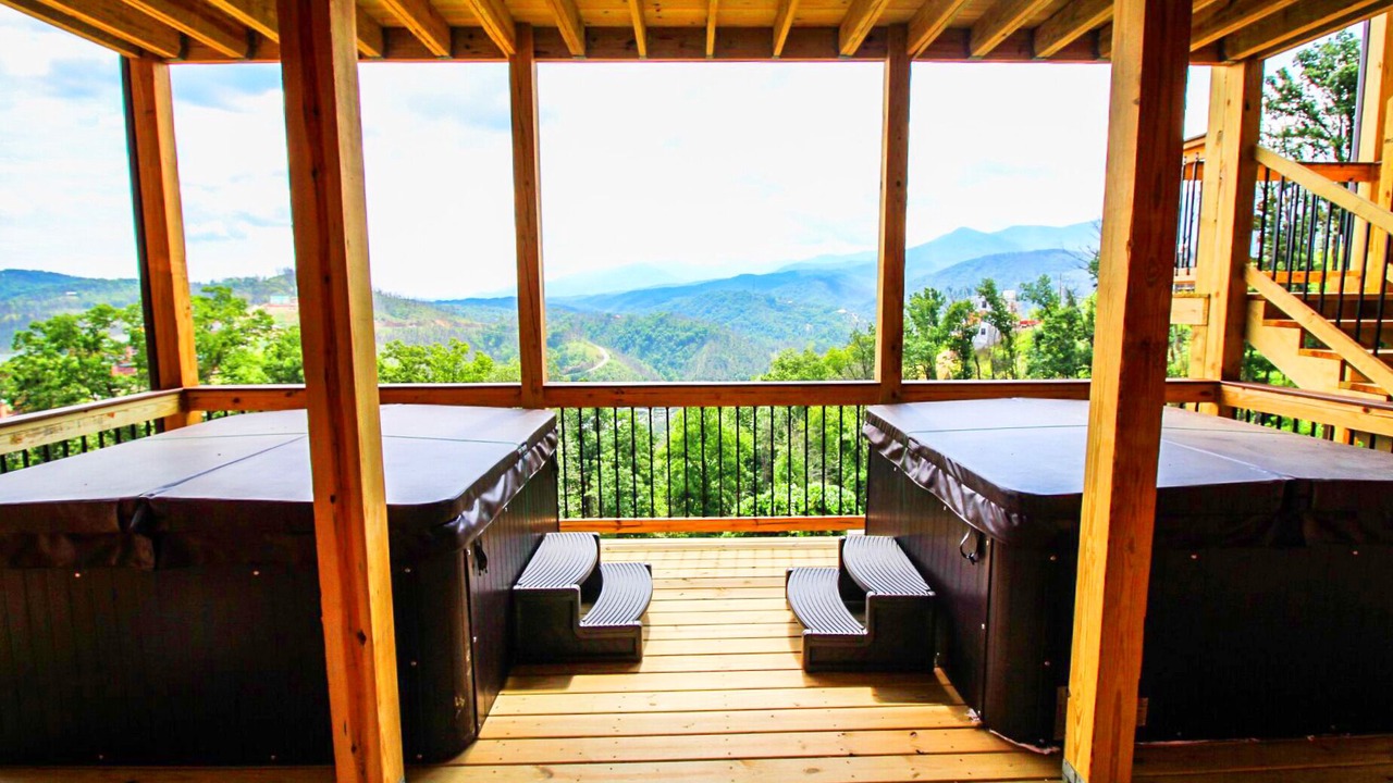 Photo of Outdoor in Chalet Village North