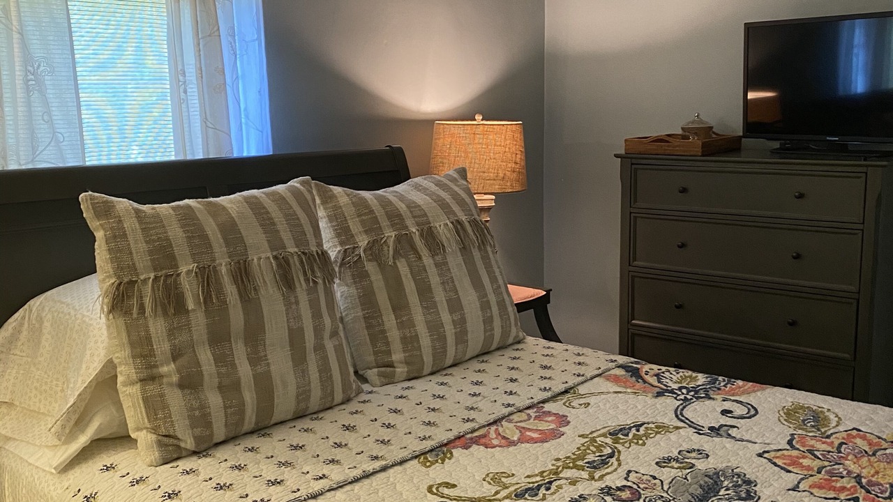 Photo of Bedroom in Nantucket Town