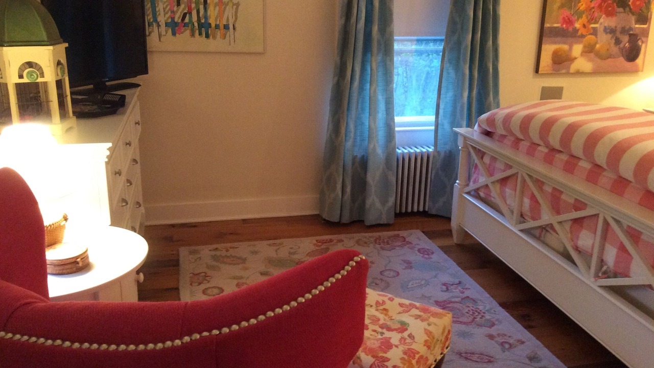 Photo of Bedroom in Nantucket Town