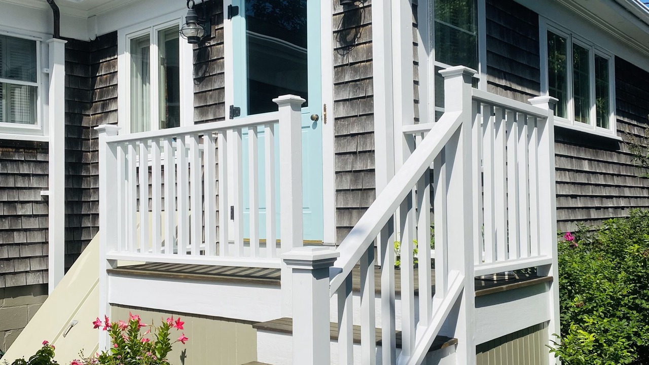 Photo of Outdoor in Nantucket Town