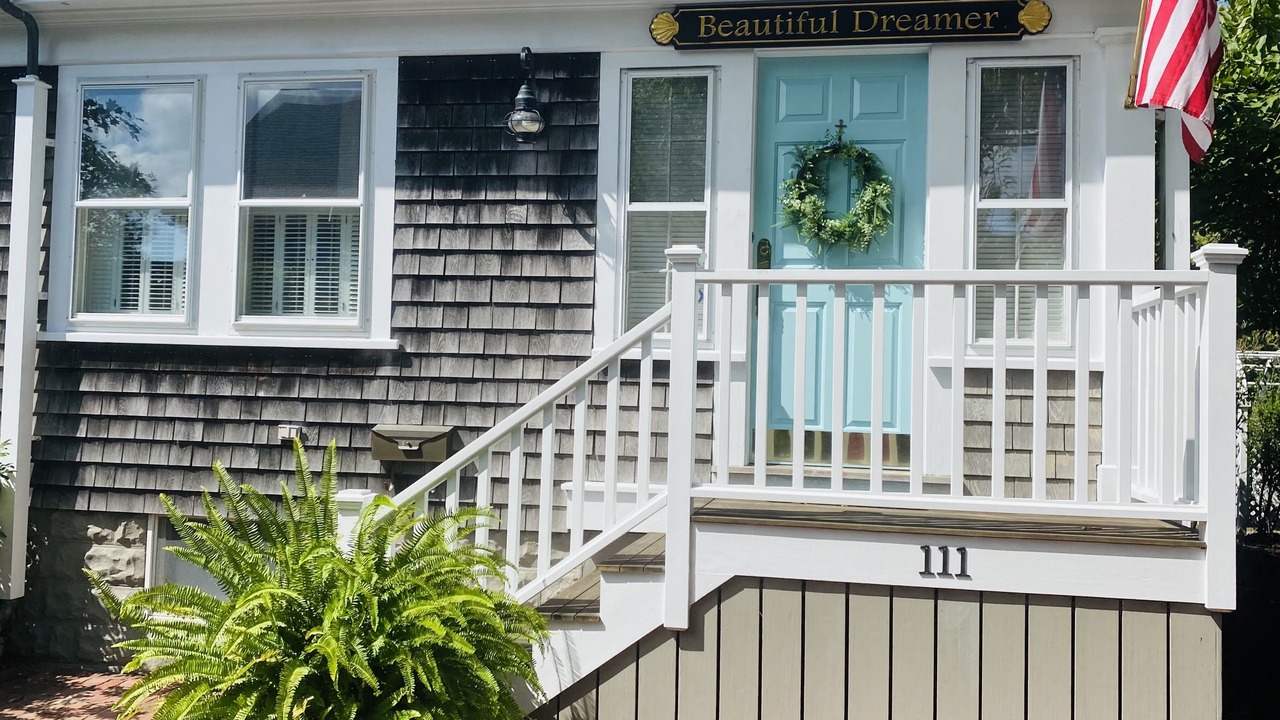 Photo of Outdoor in Nantucket Town